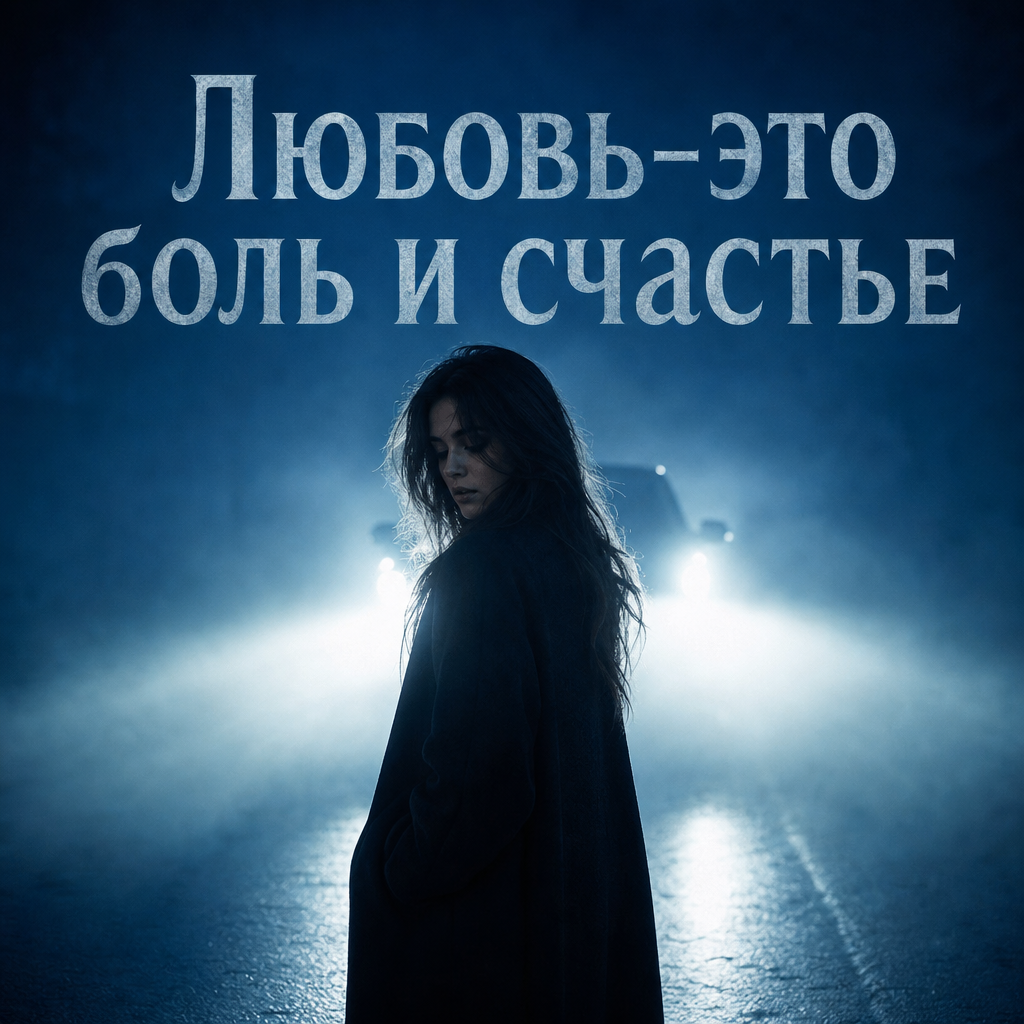 ZVEZDNA — Любовь-это боль и счастье