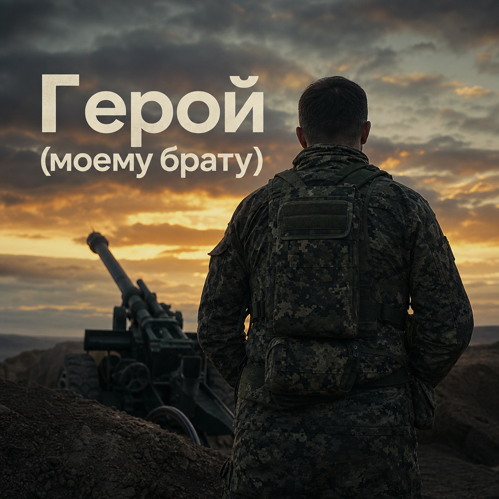 Олеся Кошкина — Герой