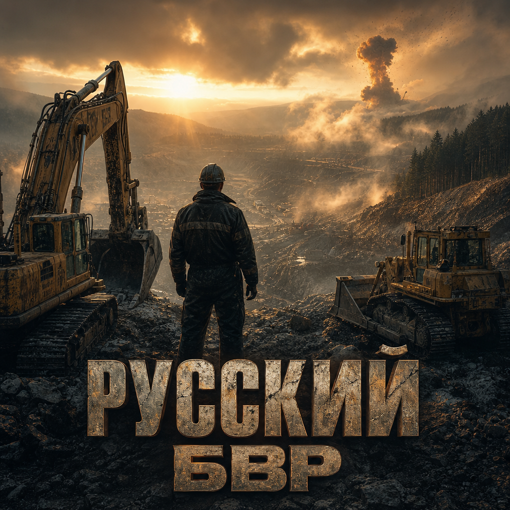 РУССКИЙ — БВР