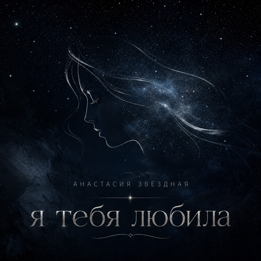 ZVEZDNA — я тебя любила