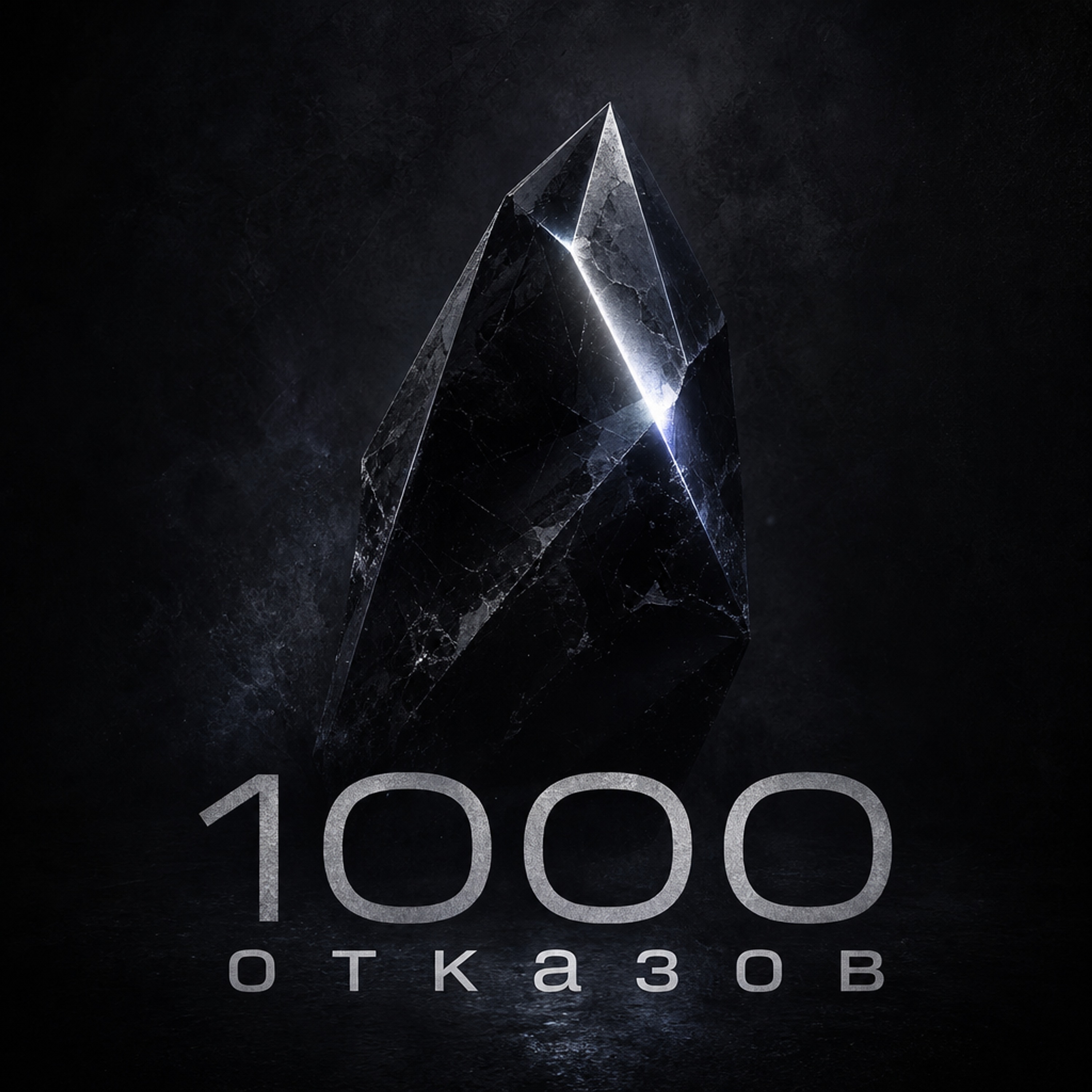 Команда Прокофьевой — Тысяча отказов
