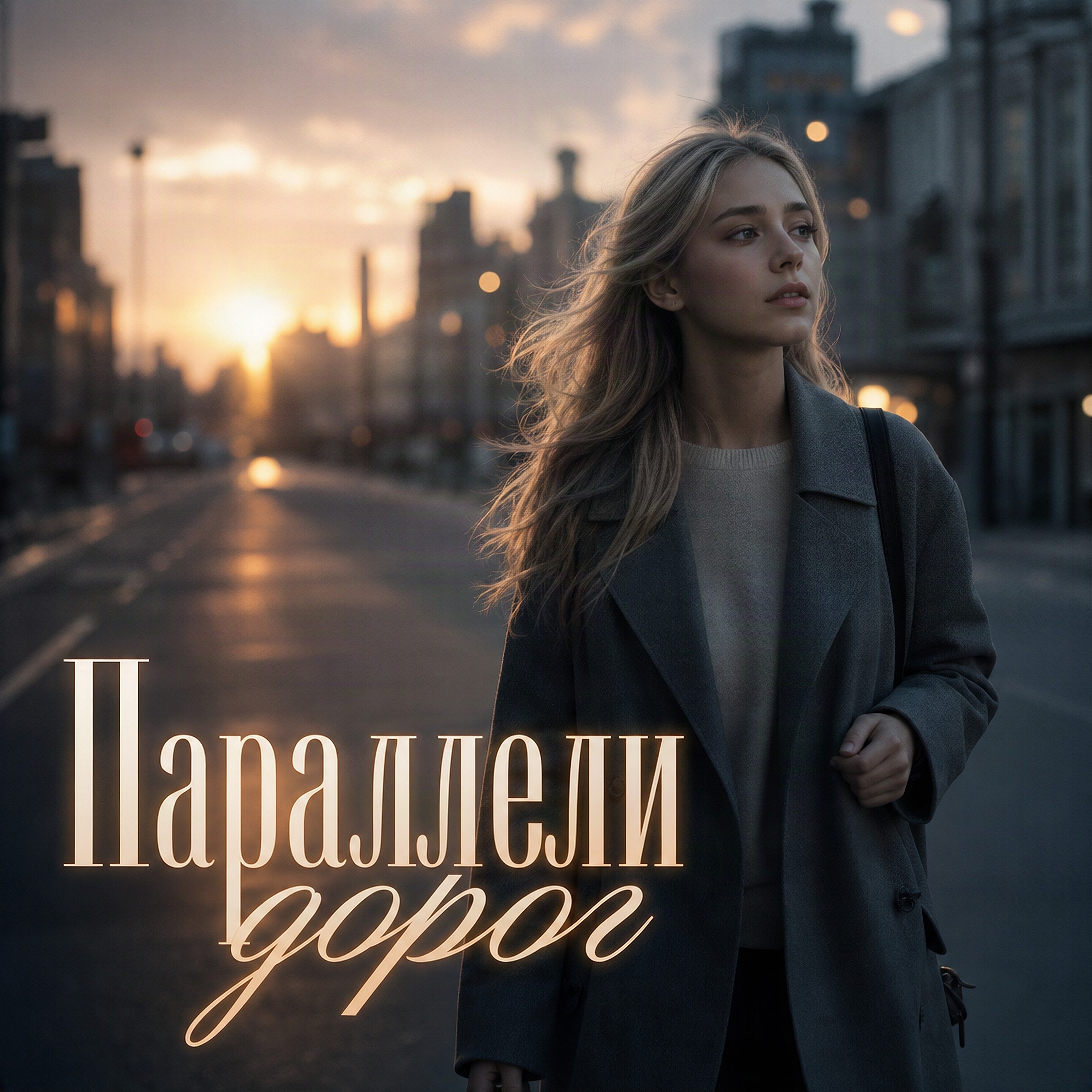 ZVEZDNA — Параллели дорог