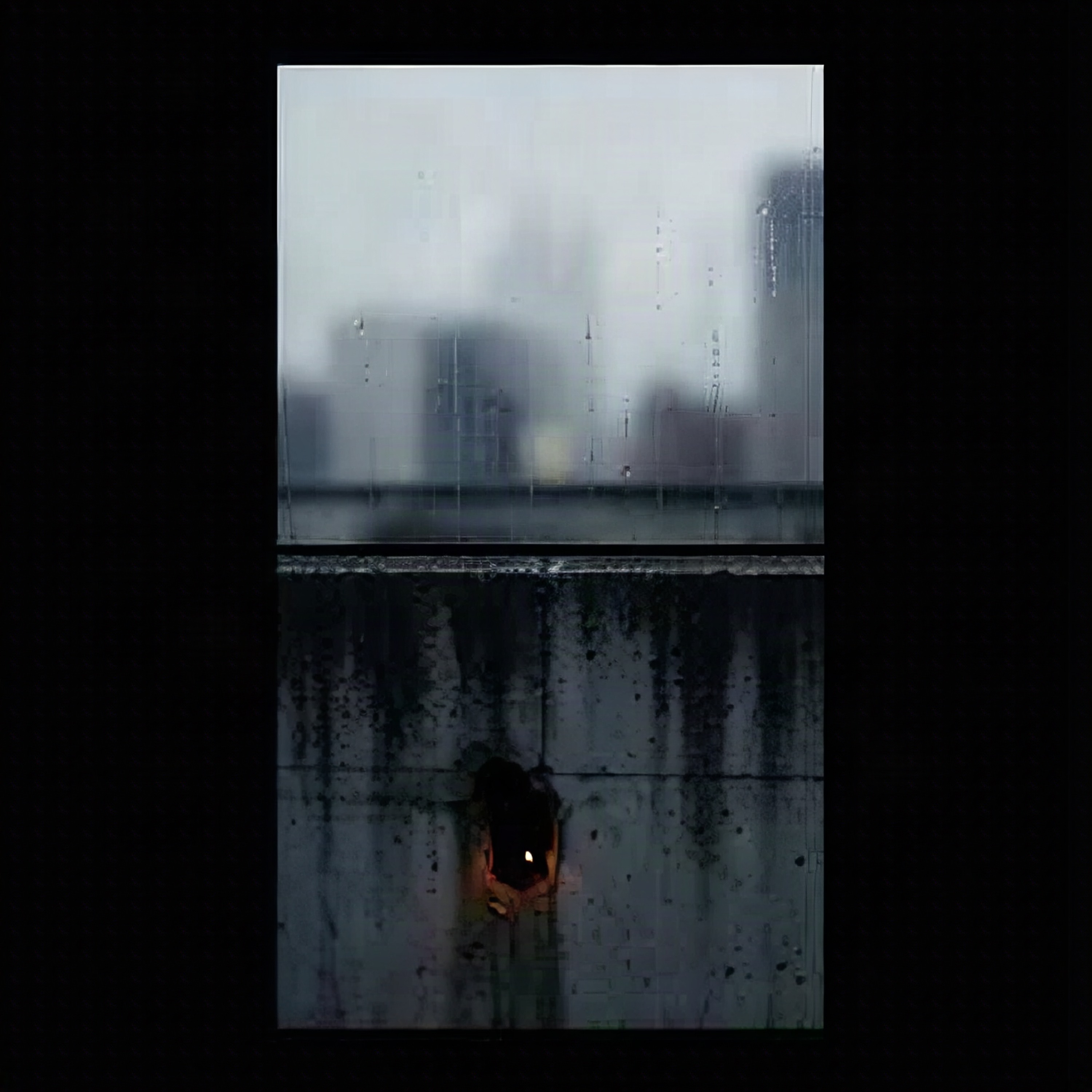 NIXFL — холодные стены