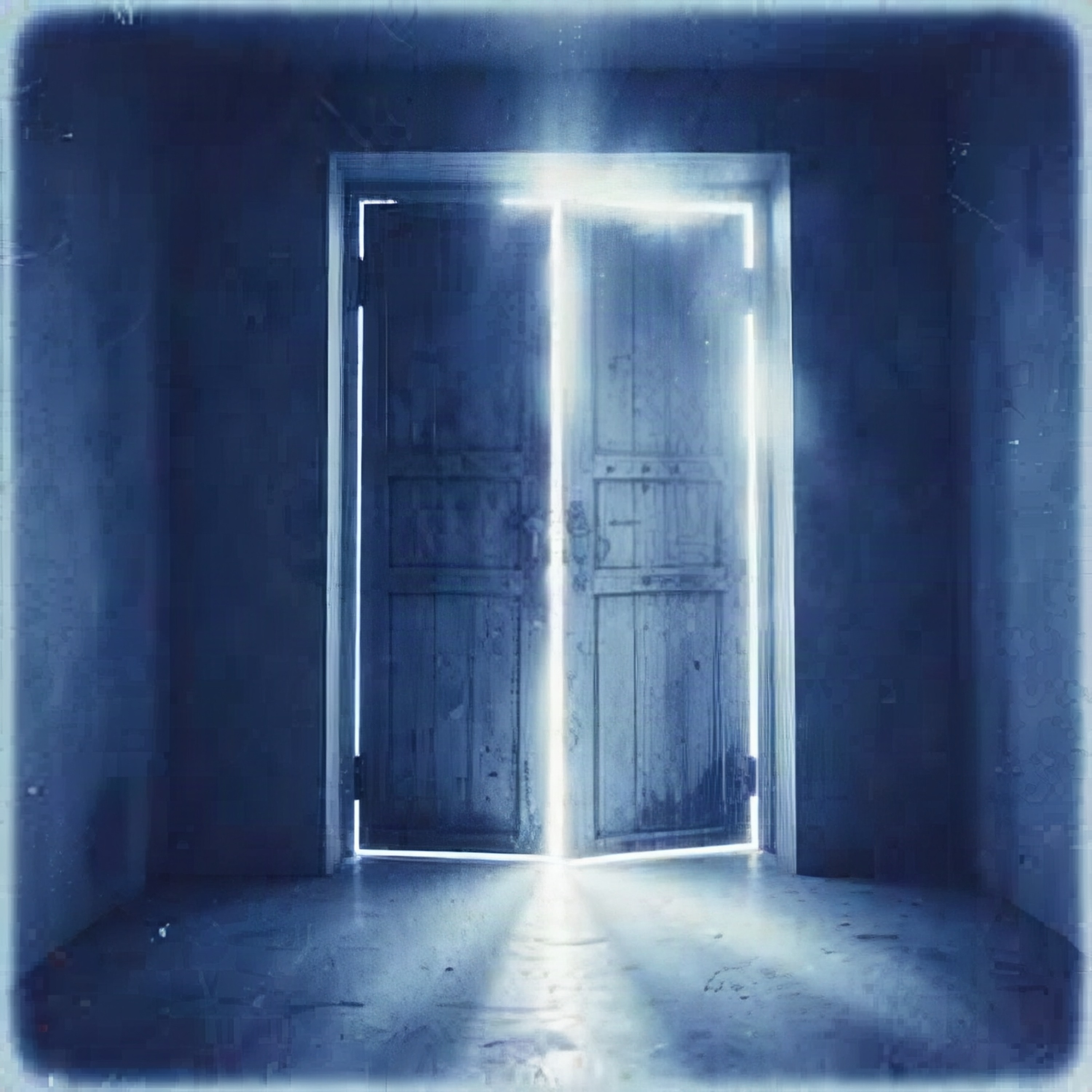 Alcarisma — empty feelings