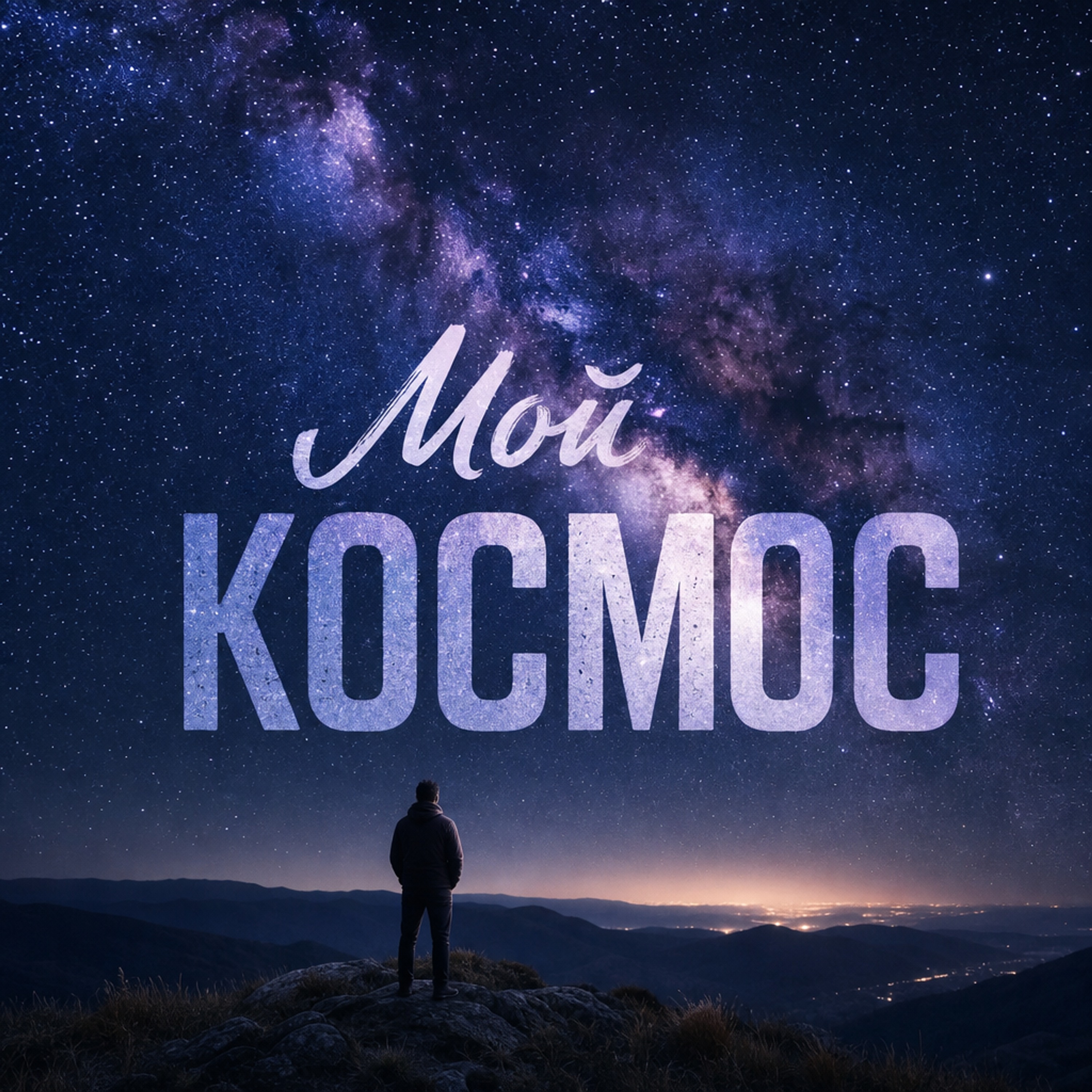 ДУЙТЕ КОСТРЫ — Мой КОСМОС
